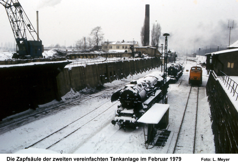 Tankanlagen